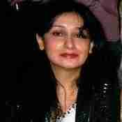 Profile image of Fatima Malik