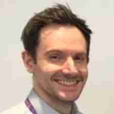 Profile image of Dr Mark Webber