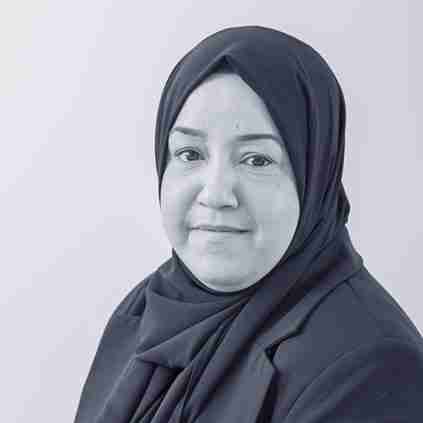 Profile image of Mrs Nagiet Shaheen