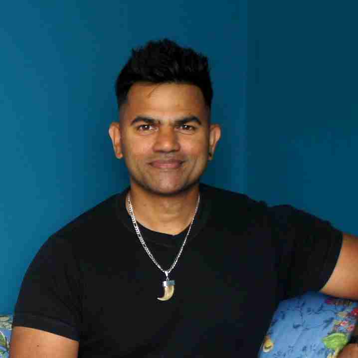 Profile image of Mr Jason Fernandes