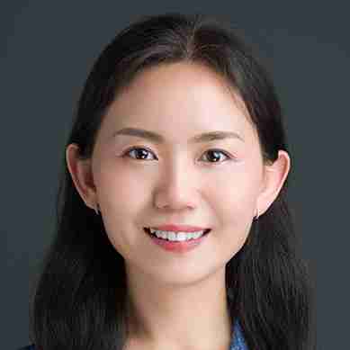 Profile image of  Yanni Wu