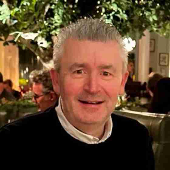 Profile image of Dominic Maguire