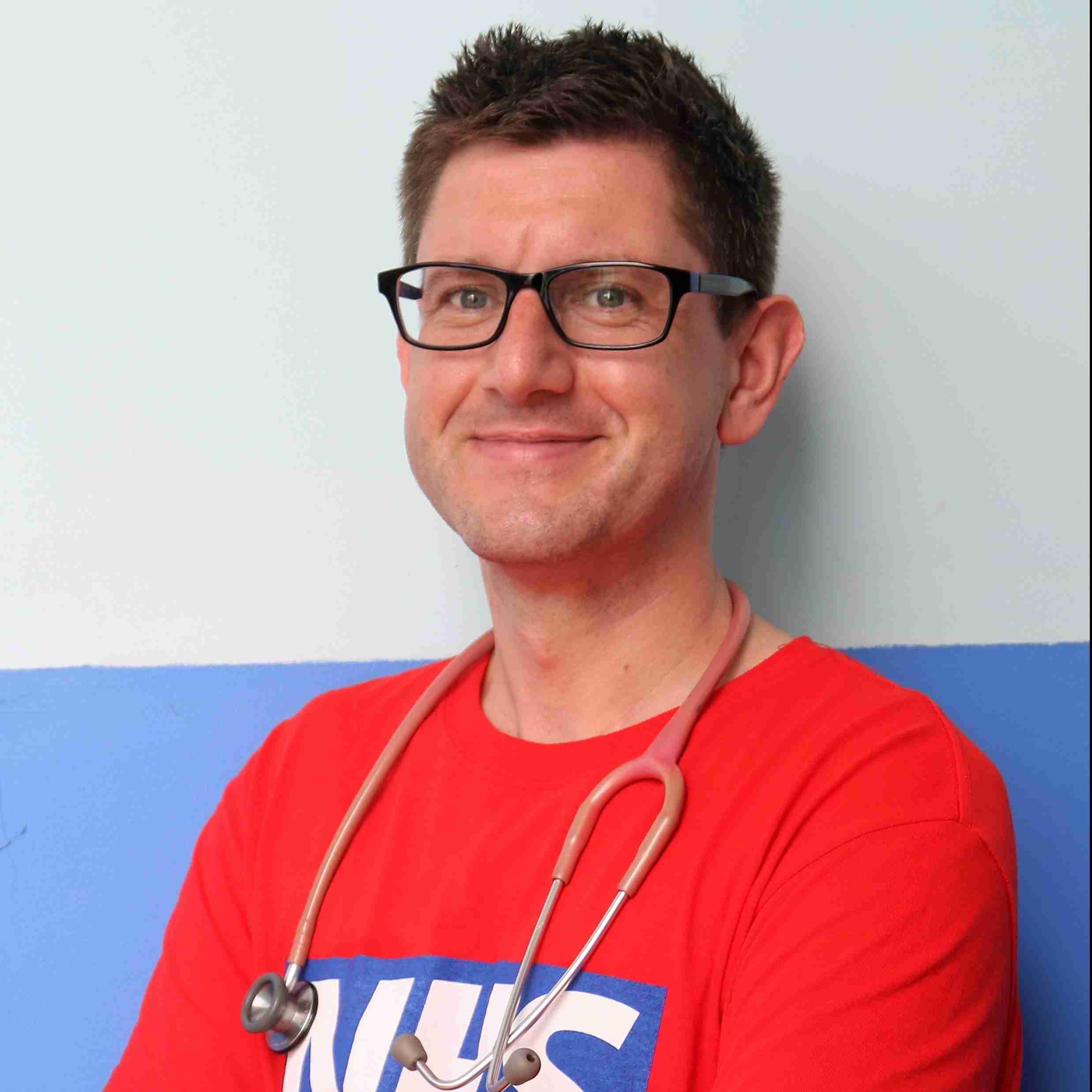 Profile image of Dr Andrew Rowland