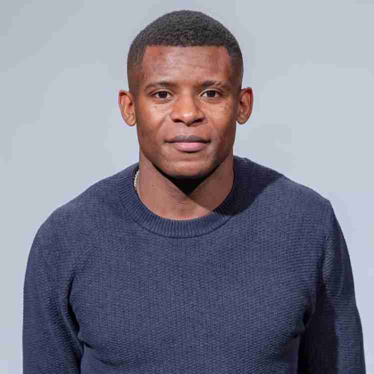 Profile image of Michael Diboue Ndoumbe