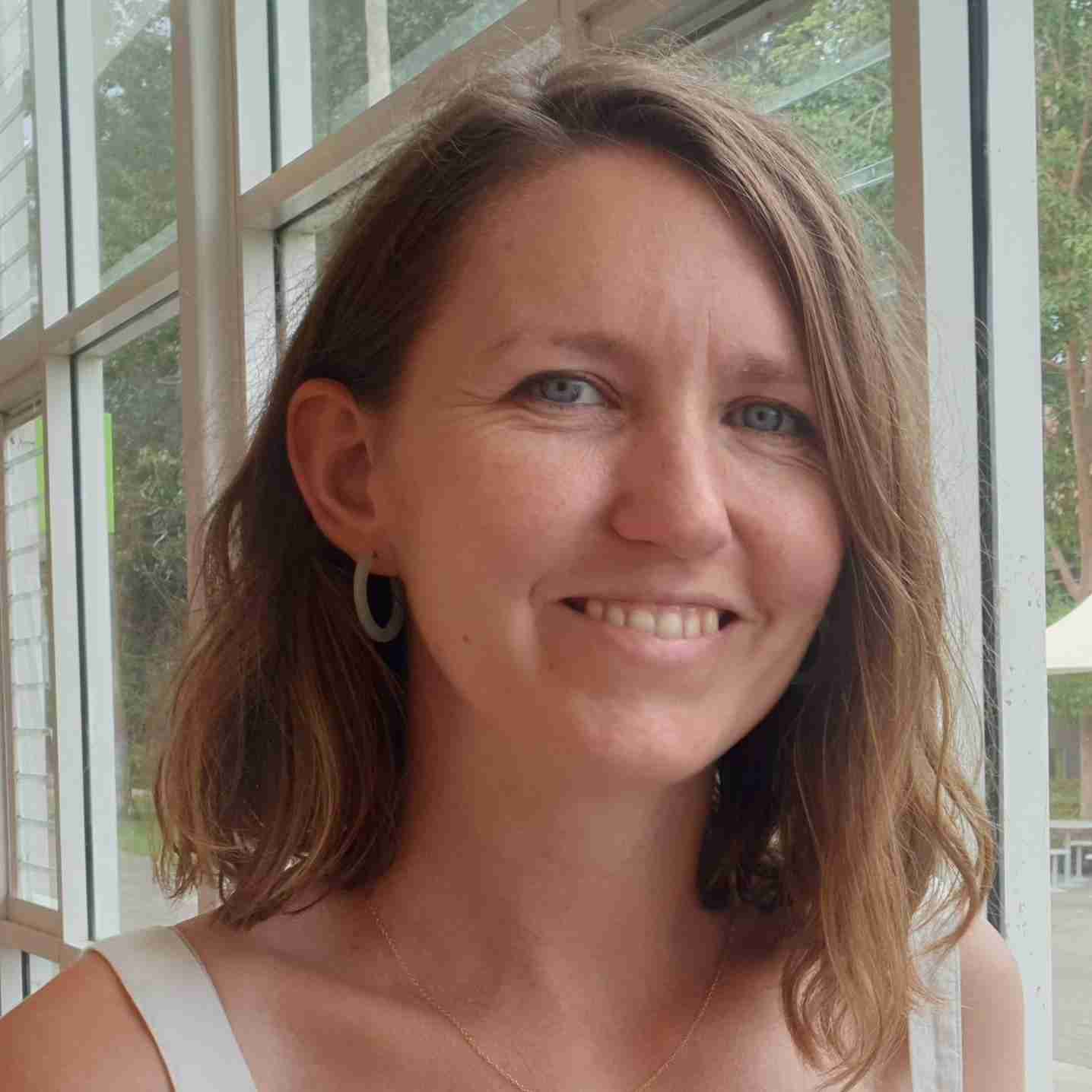Profile image of Dr Laura Brettell