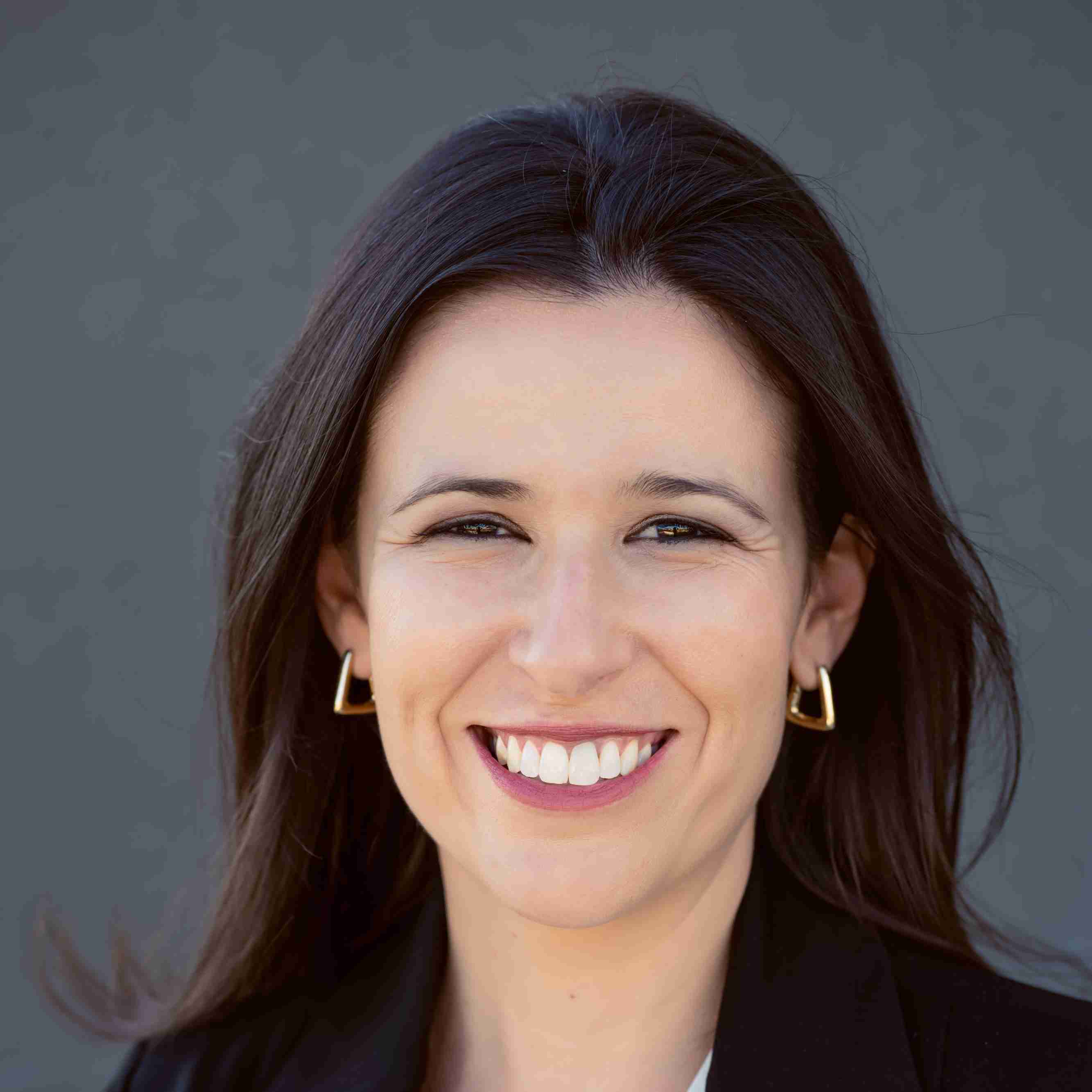 Profile image of Dr Marina Duarte