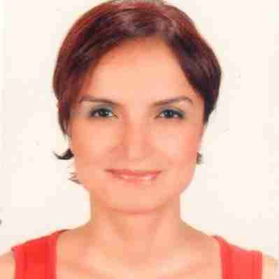 Profile image of Dr Ozlem Duran
