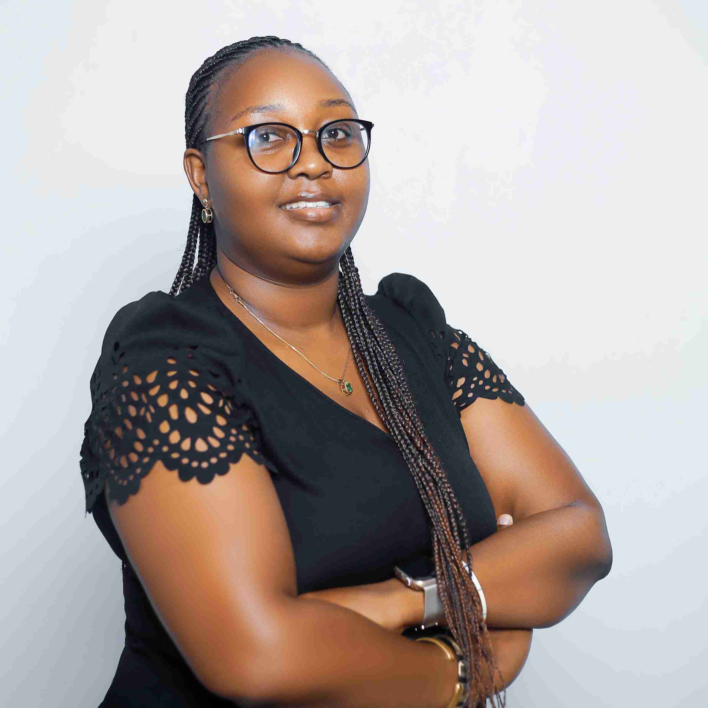 Profile image of  Eunice Kombe