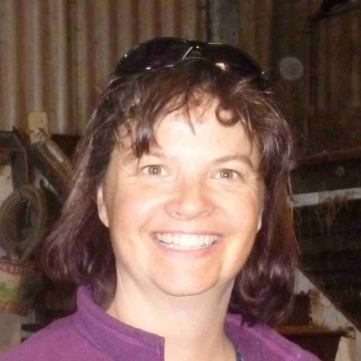 Profile image of  Tania Goddard