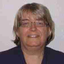 Profile image of Dr Christine Furber