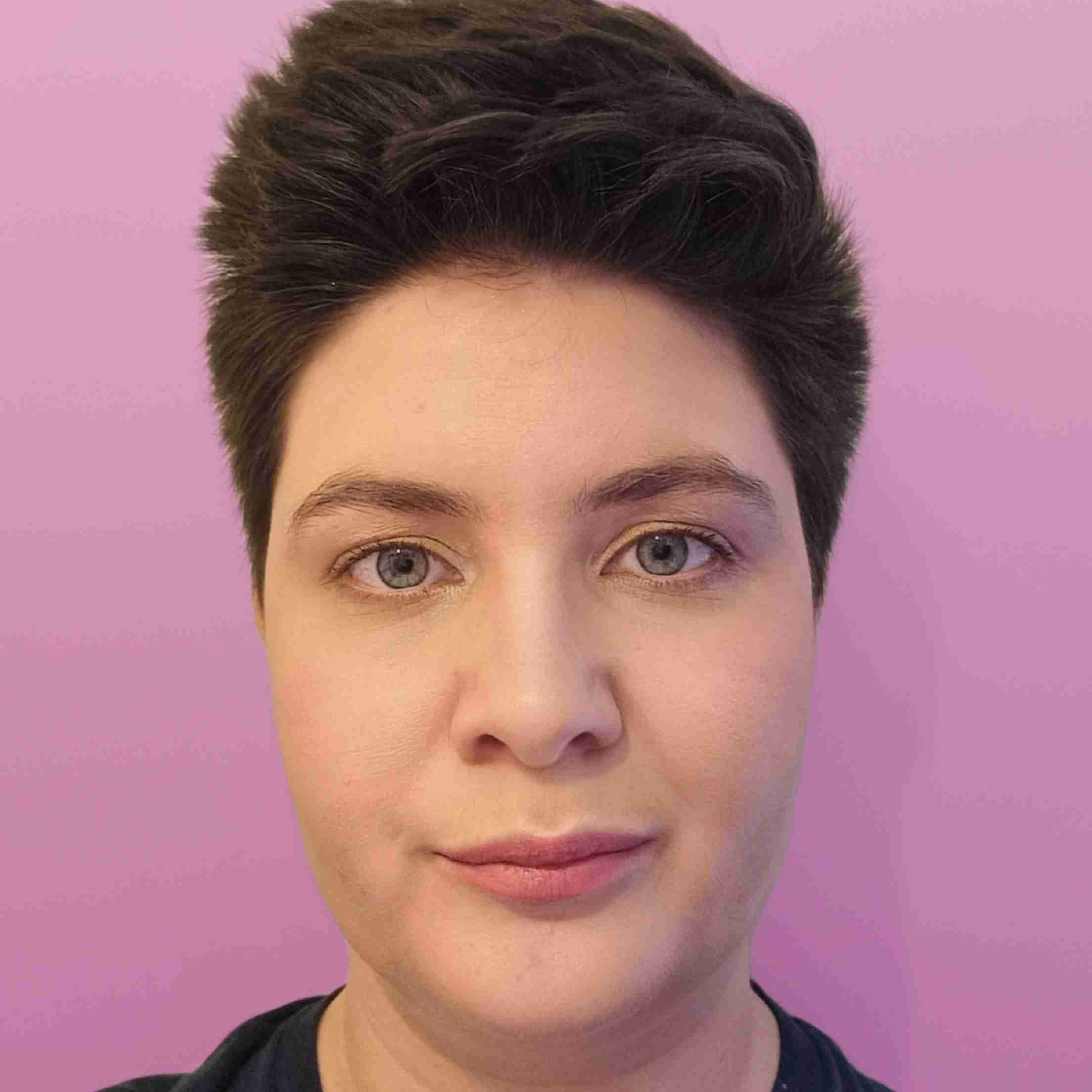 Profile image of Charlotte Gislam