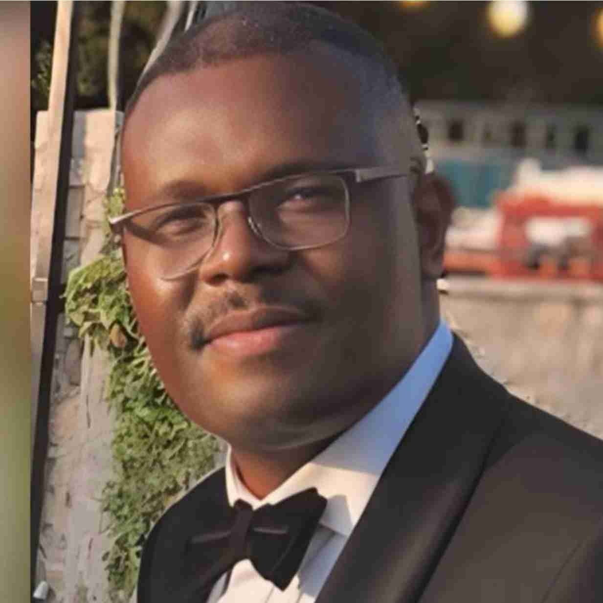 Profile image of Maybin Muyeba