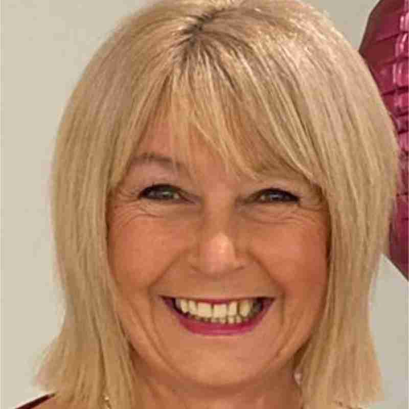 Profile image of Ms Lisa Rees-O'Donnell