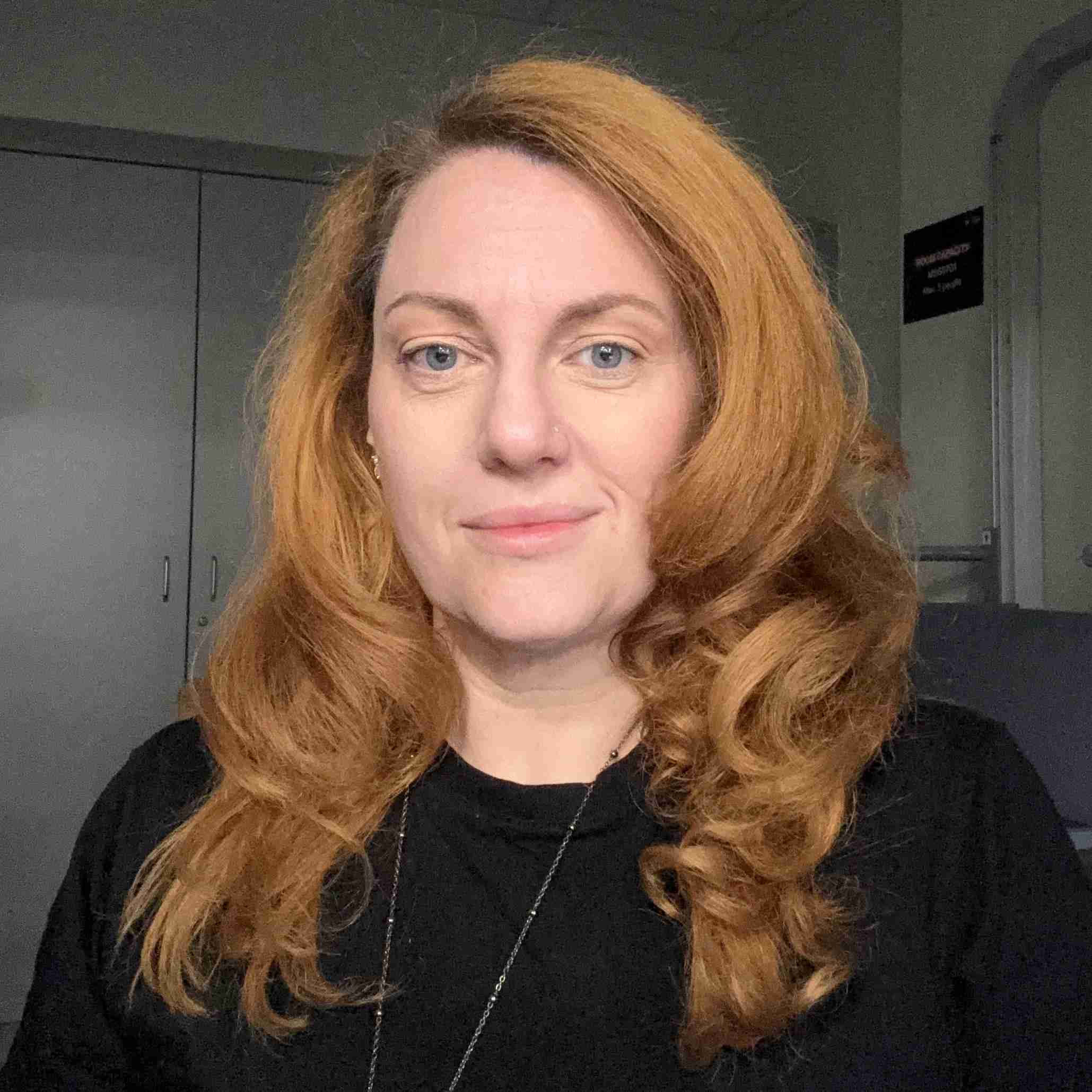 Profile image of Mrs Charlie Rogers