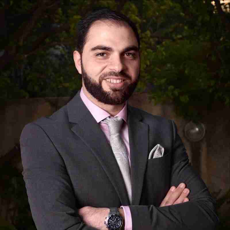 Profile image of Dr Abdelrahman Alfar