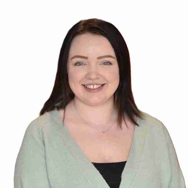 Profile image of Miss Amy Thompson