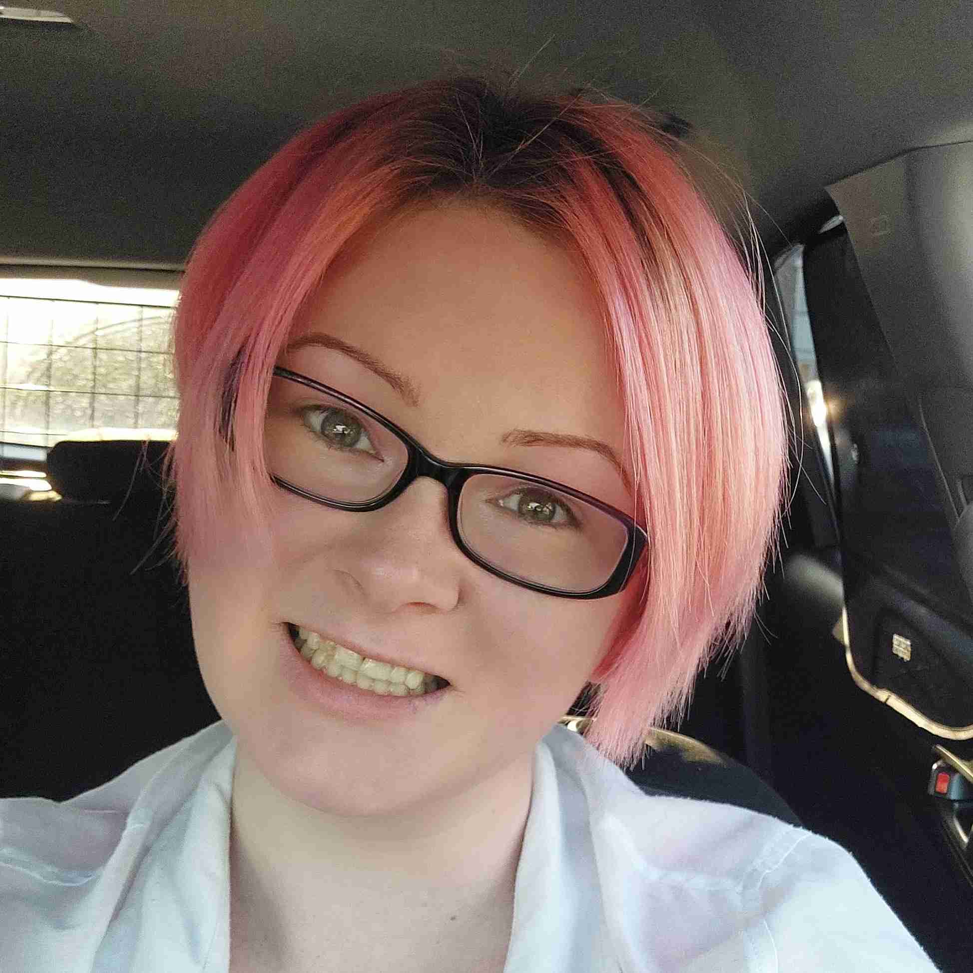 Profile image of Gwen Roberts