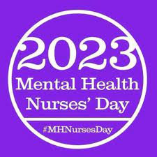 Mental Health nurse day 2023