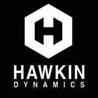 iCase with Hawkin Dynamic