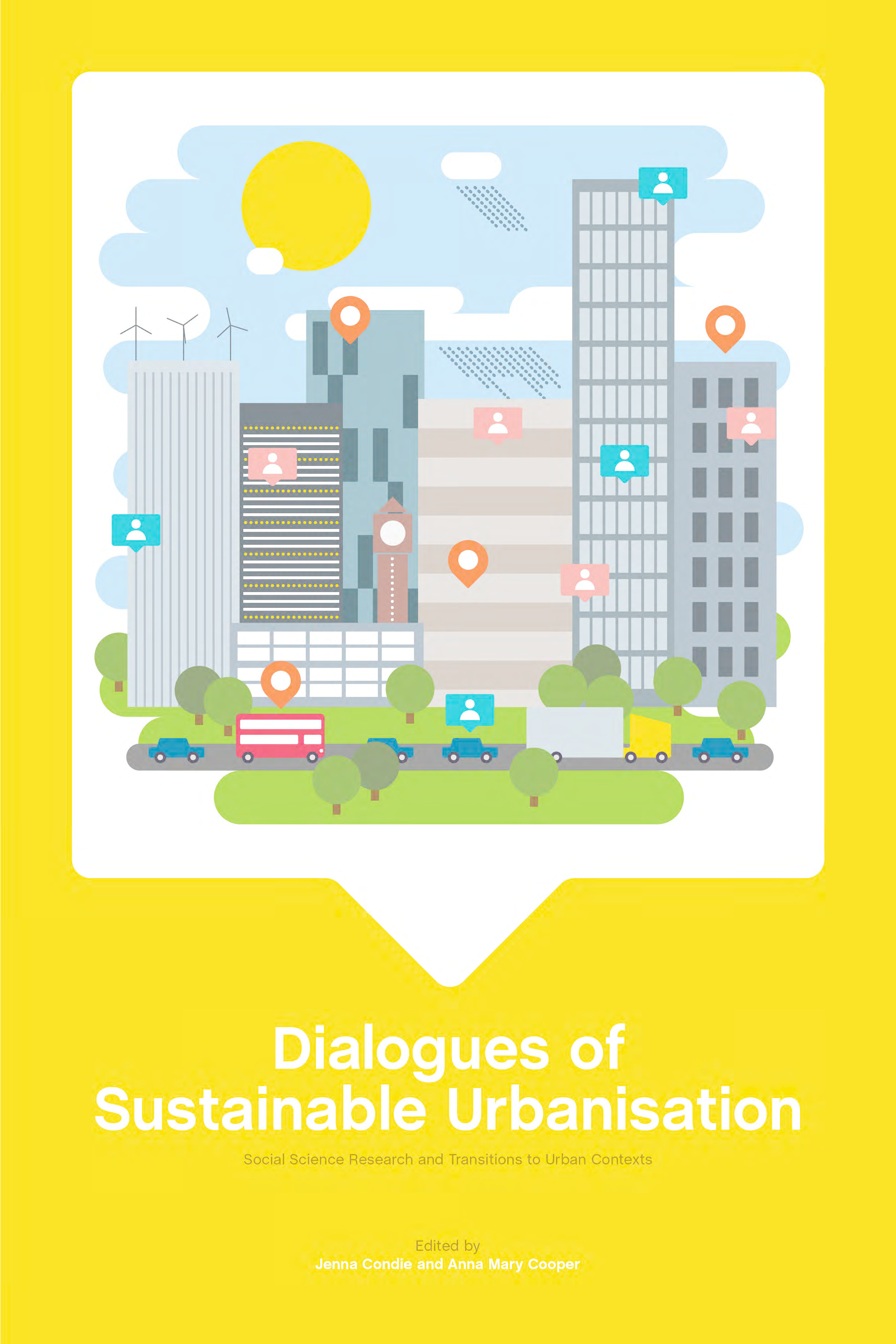 Negotiating sustainability with sustainability assessment Thumbnail