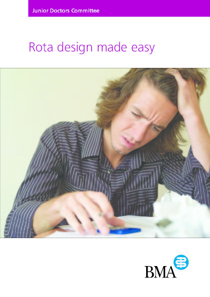 Rota design made easy Thumbnail
