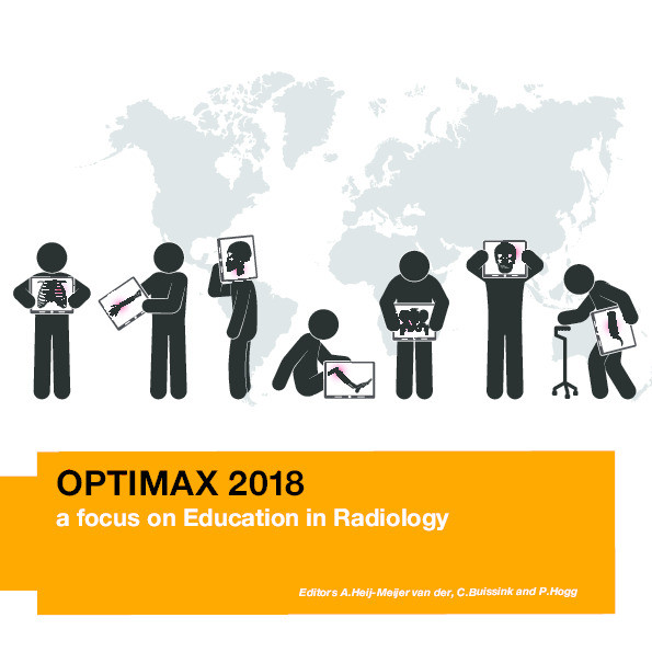 OPTIMAX 2018 - a focus on education in radiology Thumbnail