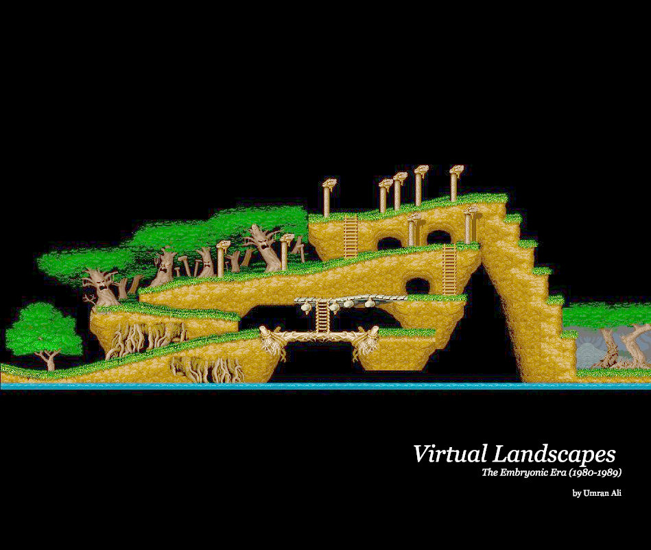 Virtual landscapes : the embryonic era Thumbnail