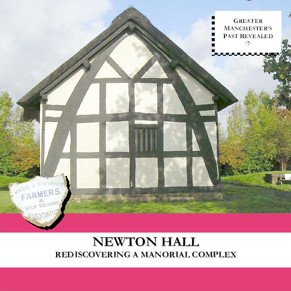Newton Hall: Rediscovering a manorial complex Thumbnail