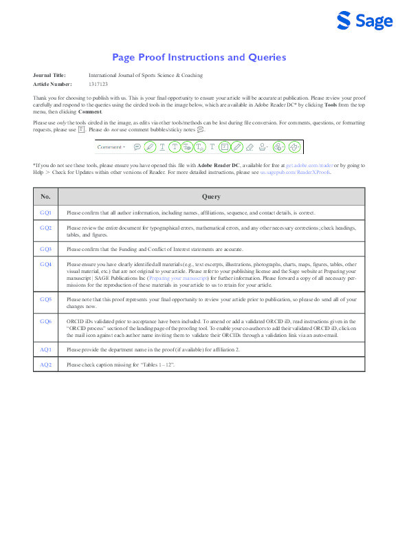 Practices and perceptions in hamstring training for injury risk mitigation: A survey-based mixed-methods analysis Thumbnail